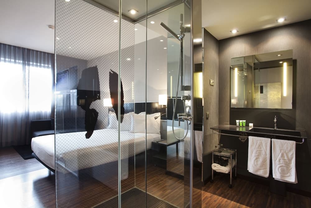AC Hotel Madrid Feria by Marriott
