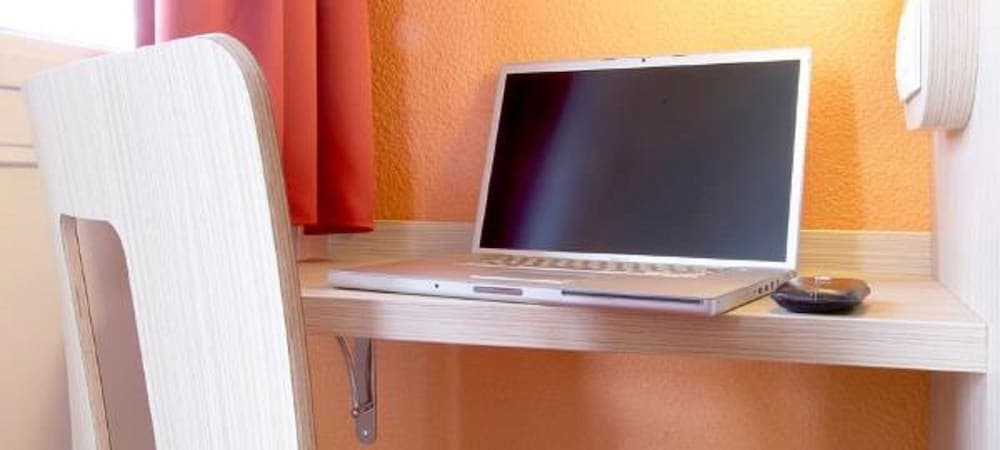 Premiere Classe Charleville Mezieres