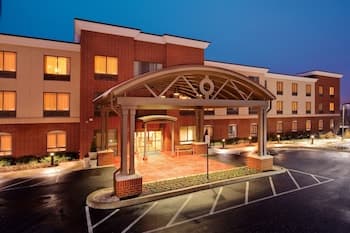 Holiday Inn Express Bethlehem Airport - Allentown Area, an IHG Hotel