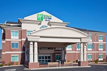 Holiday Inn Express Hotel & Suites Hillview, an IHG Hotel