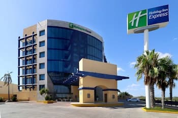 Holiday Inn Express Nuevo Laredo by IHG