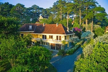 Ana Mandara Villas Dalat Resort & Spa