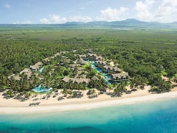 Zoetry Agua Punta Cana - All Inclusive