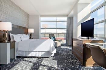 The Westin Memphis Beale Street