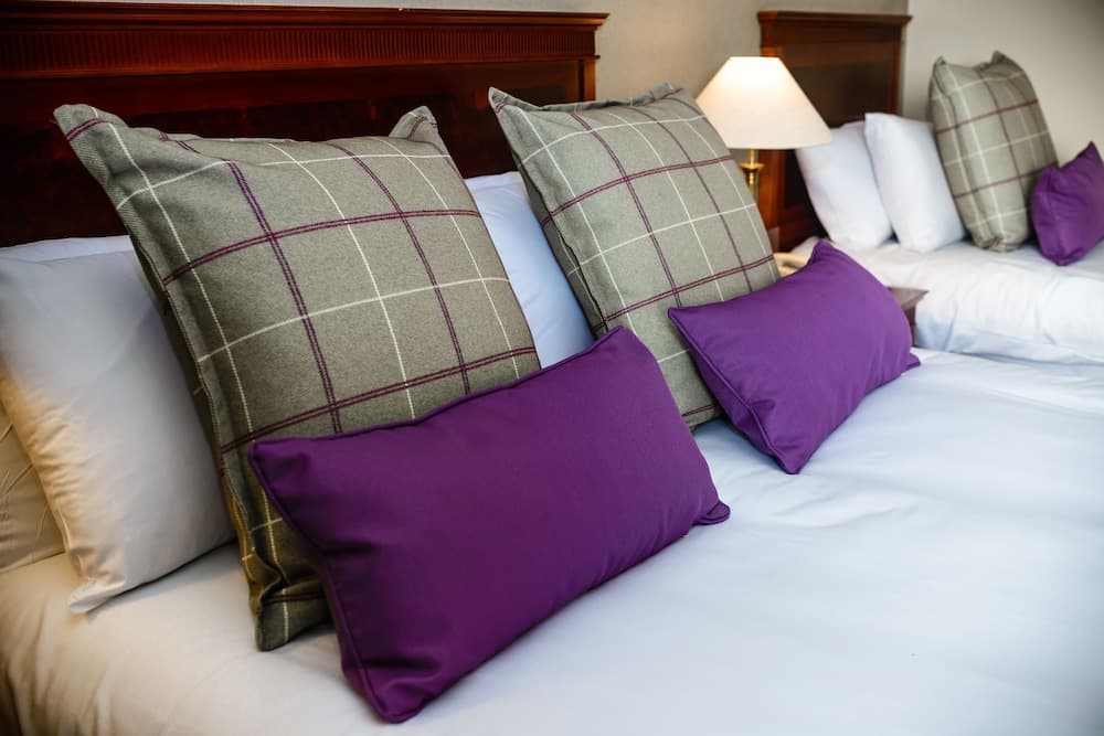 Knightsbrook Hotel Spa & Golf Resort