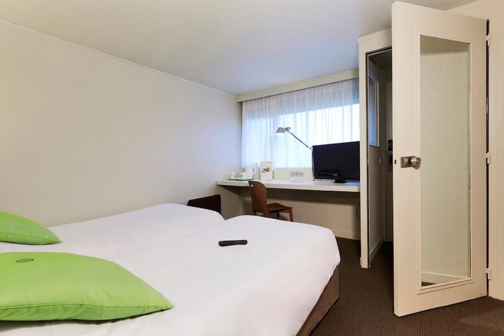 Hotel Campanile Besancon Nord - Ecole Valentin