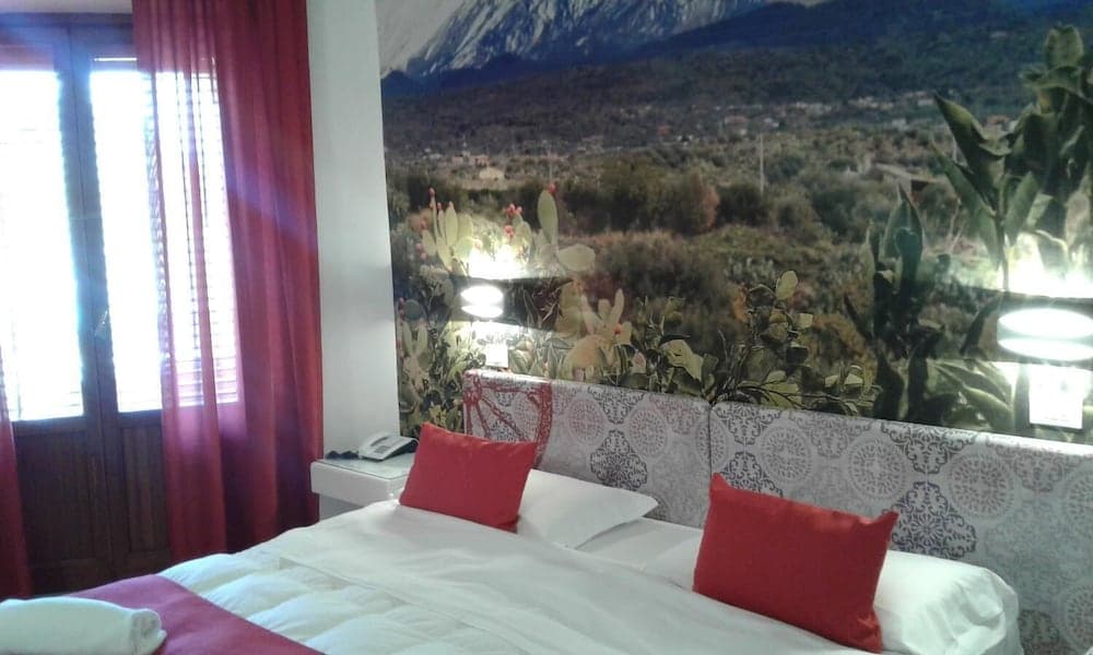 Perla del Golfo Resort