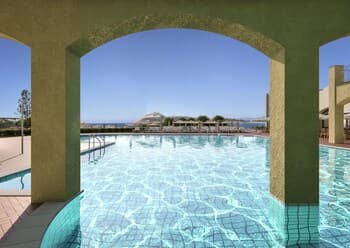 Mangia's Santa Teresa Resort - New Opening 2023