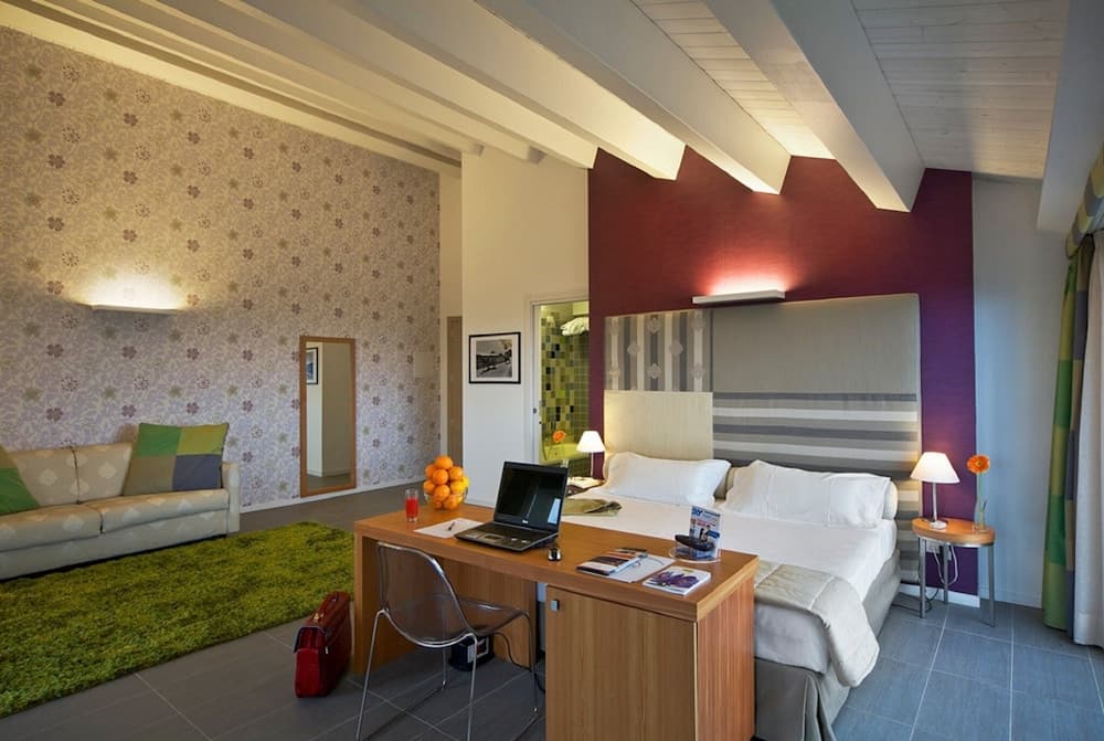 Poggio del Sole Hotel