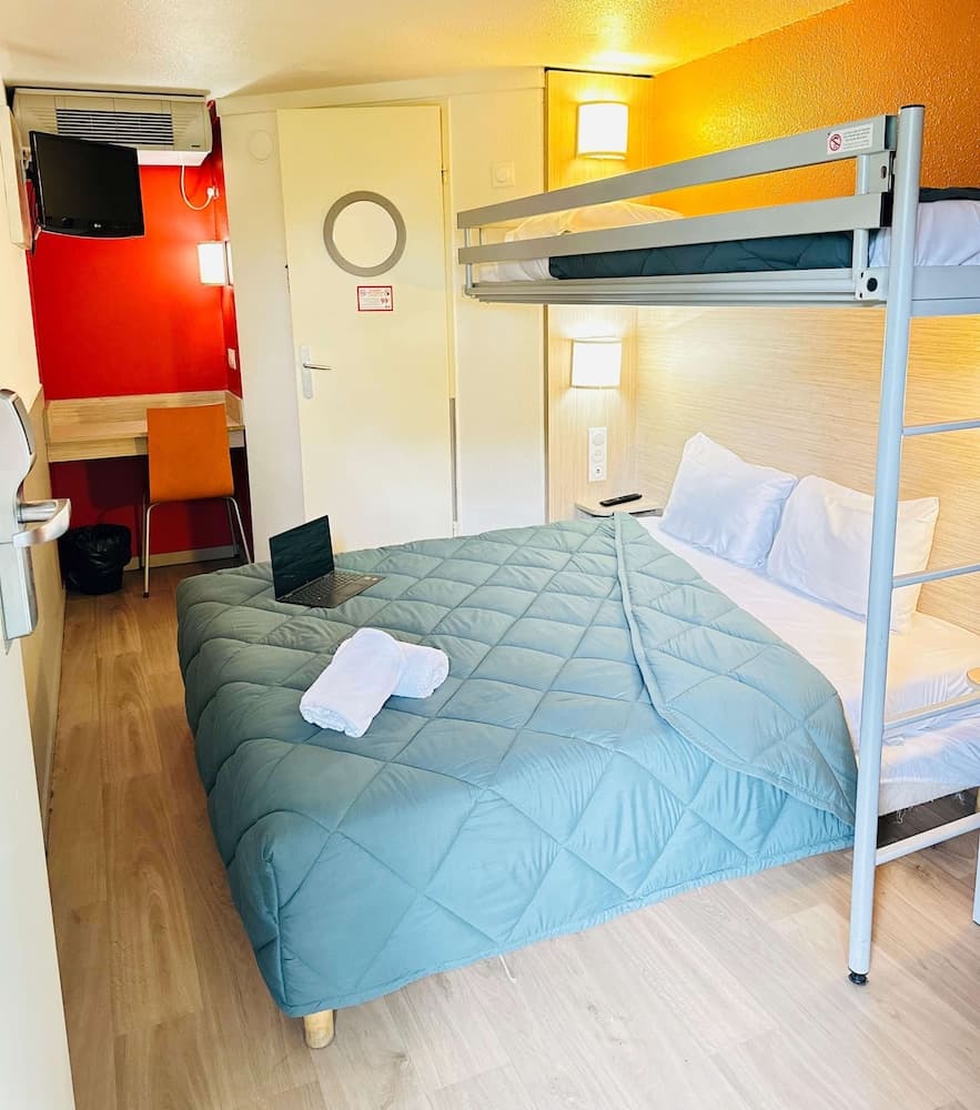 Première Classe Dunkerque - Saint-Pol-Sur-Mer