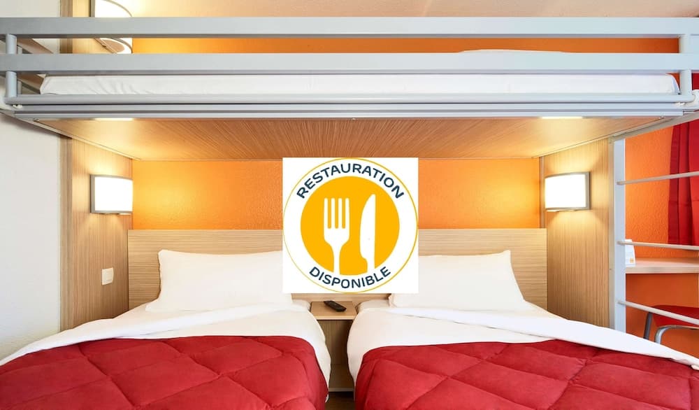 Hotel Première Classe Lille Sud - Seclin