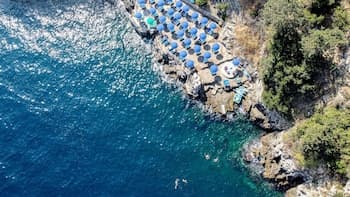 Villaggio Campeggio Santa Fortunata Campogaio