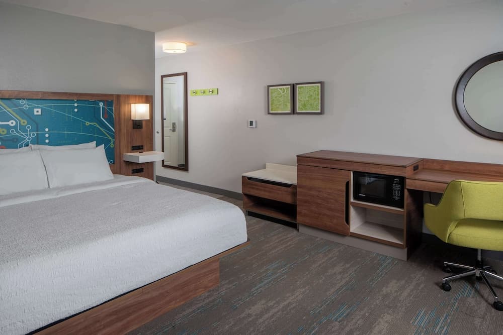 Hampton Inn Montgomery-South-Airport