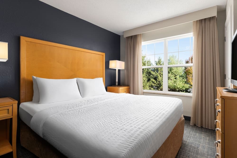 Residence Inn by Marriott Neptune at Gateway Center