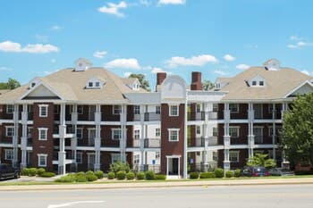 Greensview Branson by Exploria Resorts