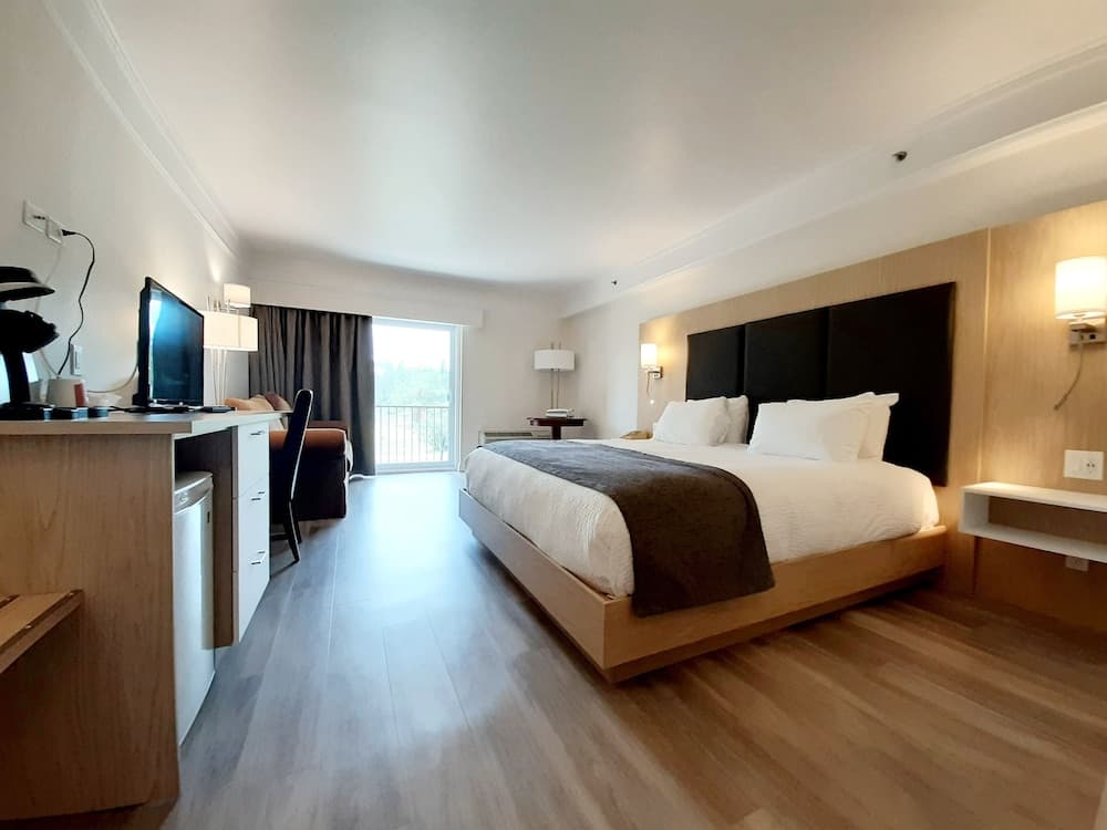 Manoir du Lac Delage