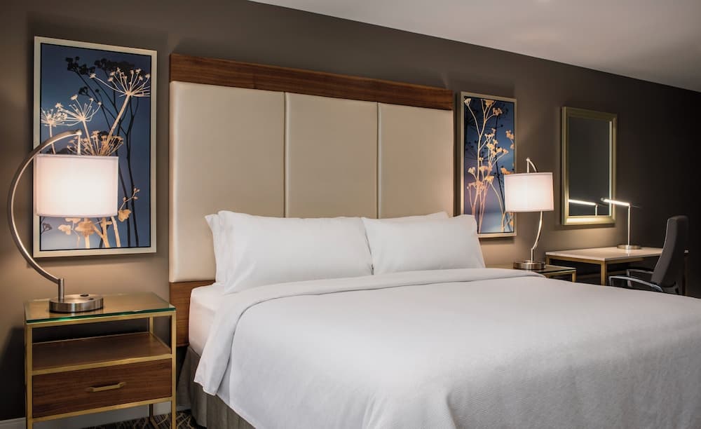 Temple Gardens Hotel & Spa