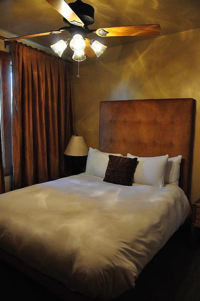 Obsidian Residence Club