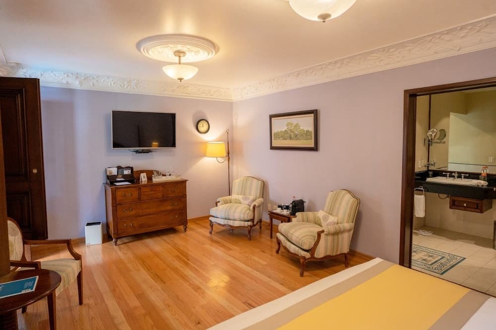 Villa Maria Cristina