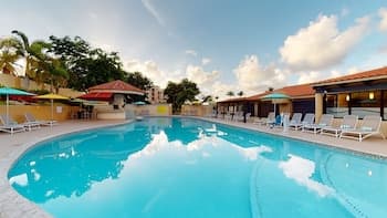 Park Royal Homestay Club Cala Puerto Rico