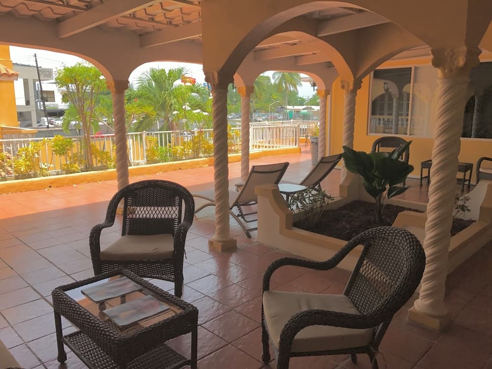 hotel image