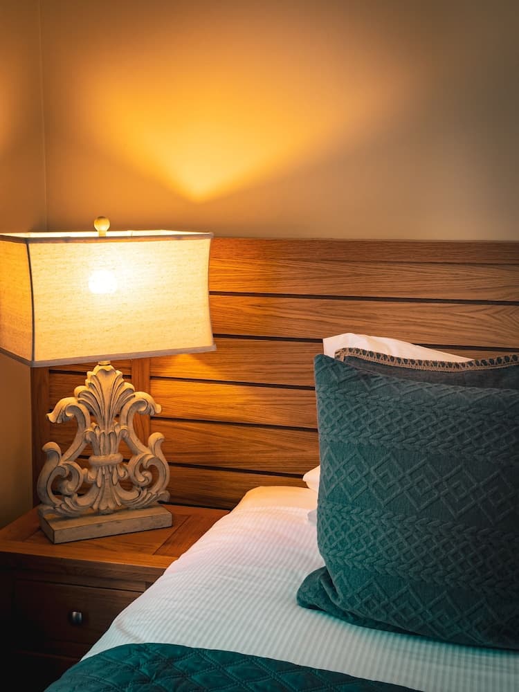 The Glen Mhor Hotel and Uile-bheist Brewery & Distillery