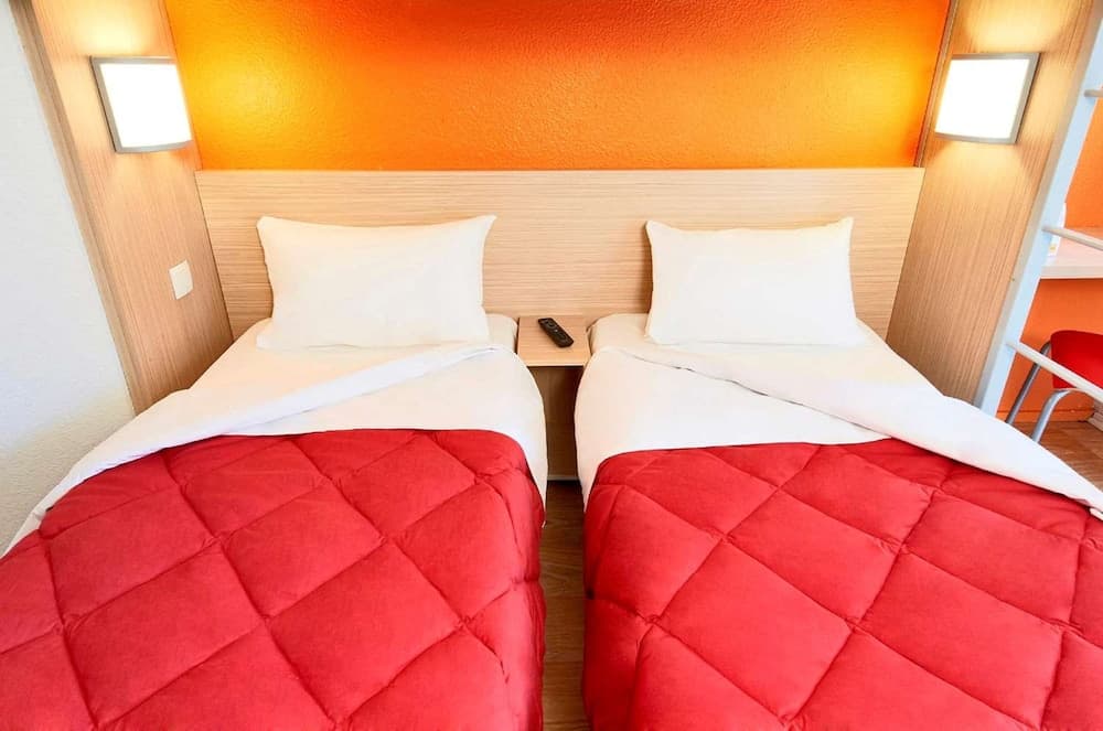 Premiere Classe Metz Sud - Jouy-Aux-Arches