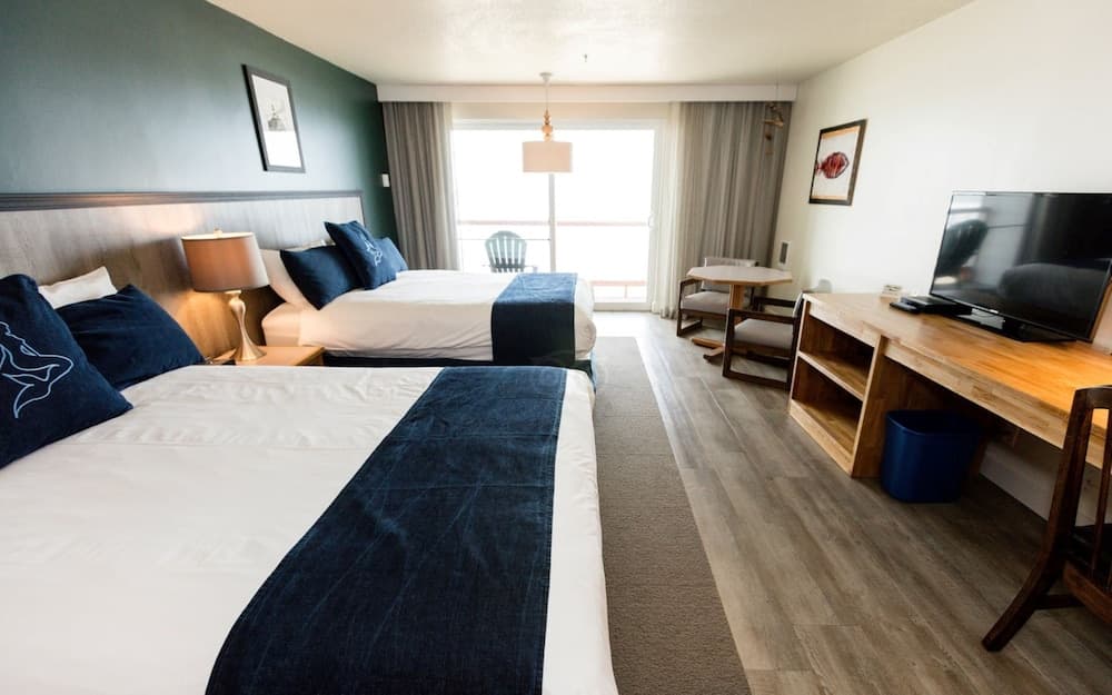 Surftides Lincoln City