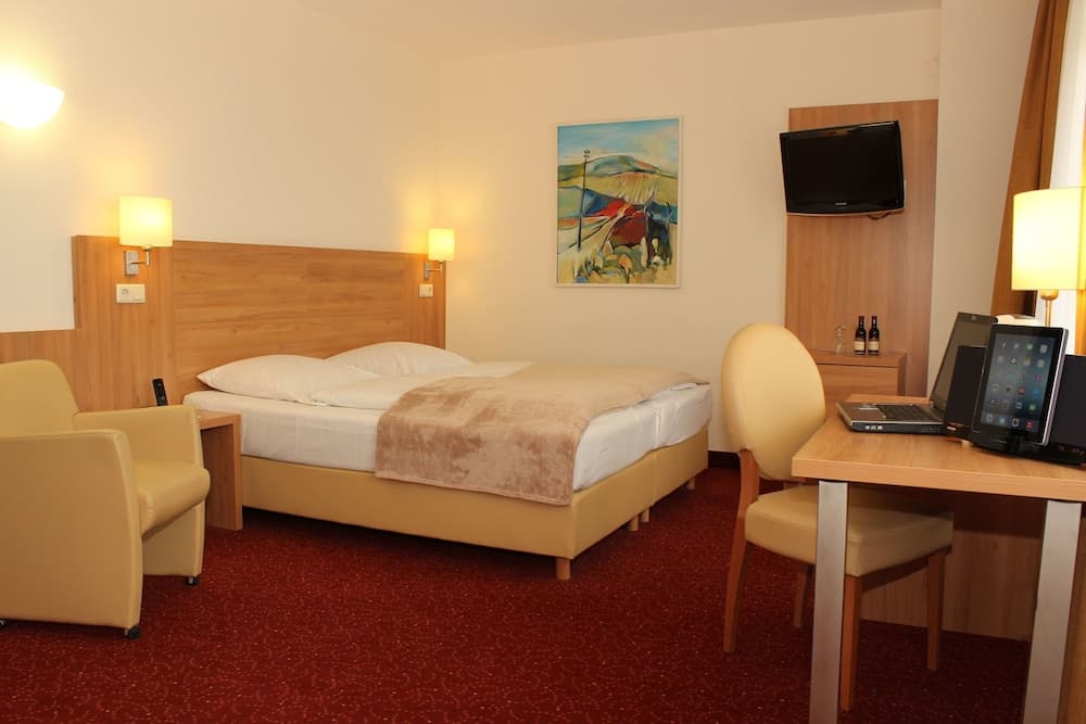 Ringhotel Haus Oberwinter