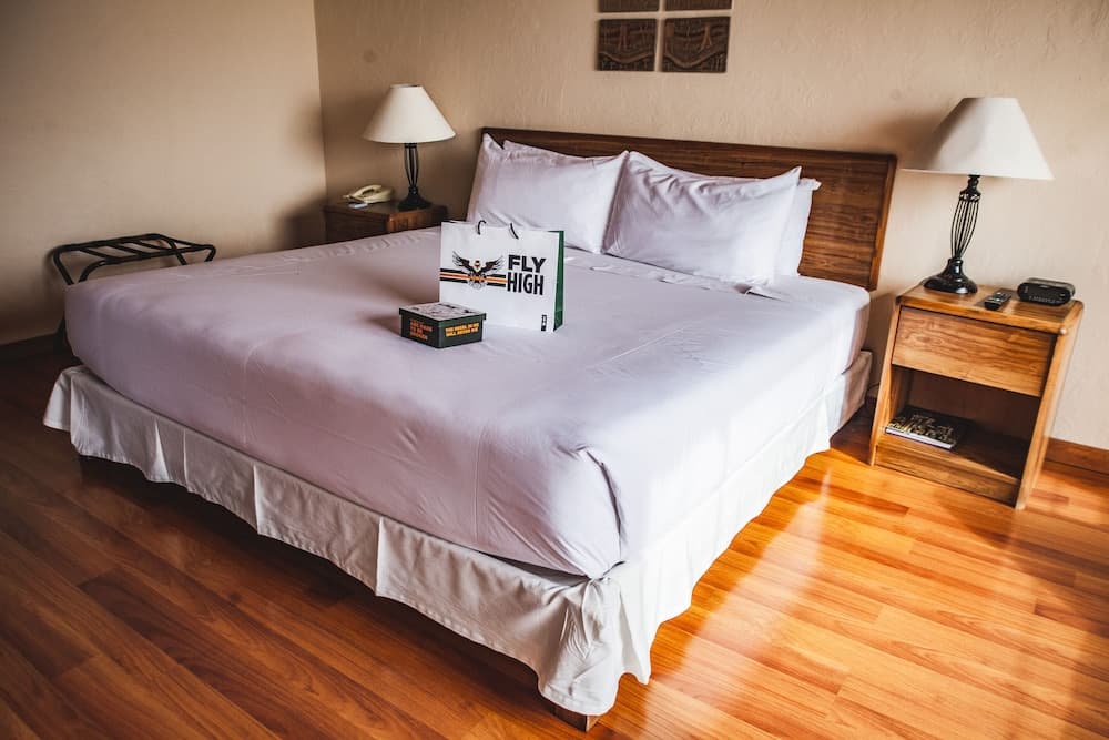 BTH Hotel Arequipa Lake