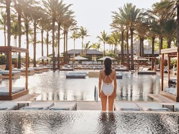 The Cove at Atlantis