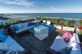 Terrazza Marconi Hotel & Spamarine