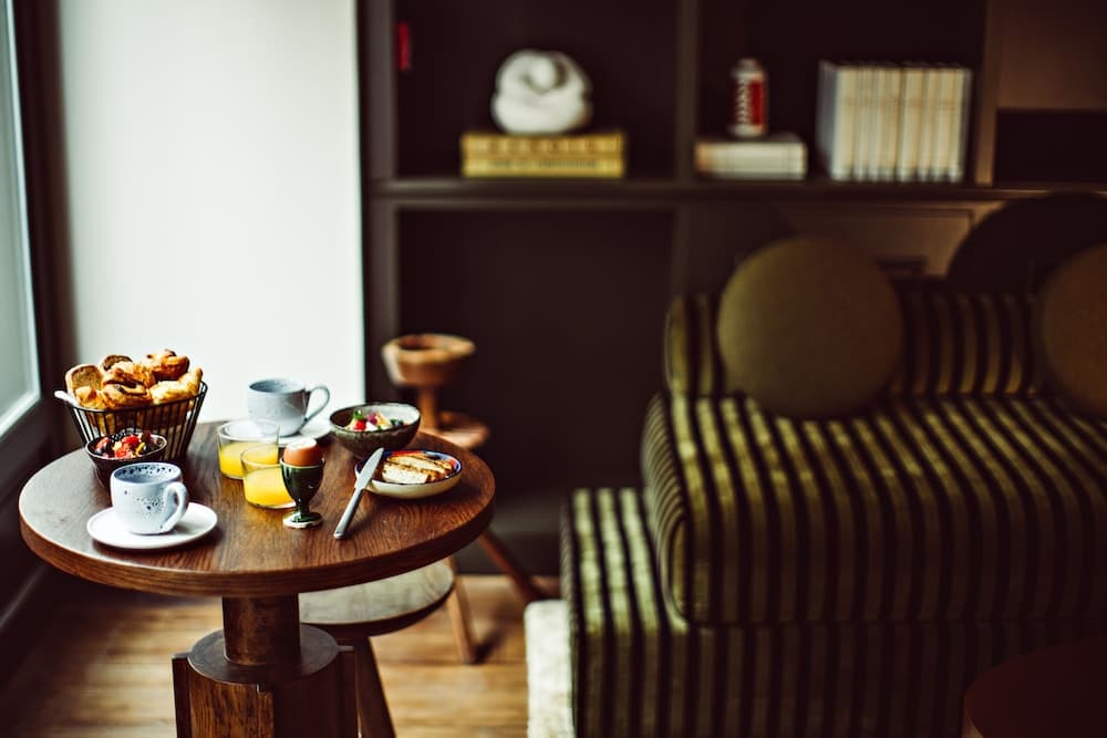 Hôtel des Académies et des Arts