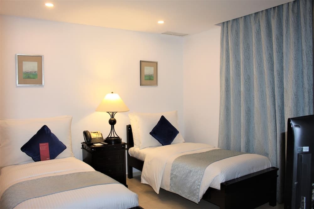 Mövenpick Hotel & Resort Al Bida'a Kuwait