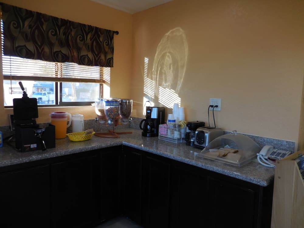 Best Economy Inn n Suites