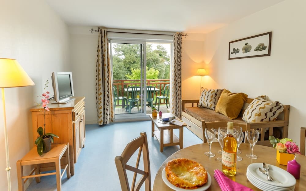 Résidence Lagrange Vacances Les Roches Douvres