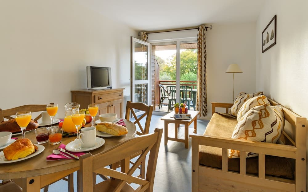 Résidence Lagrange Vacances Les Roches Douvres