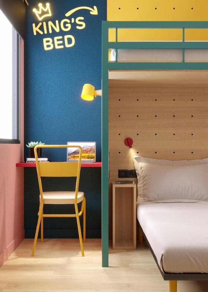 Premiere Classe Marseille - Vitrolles Anjoly