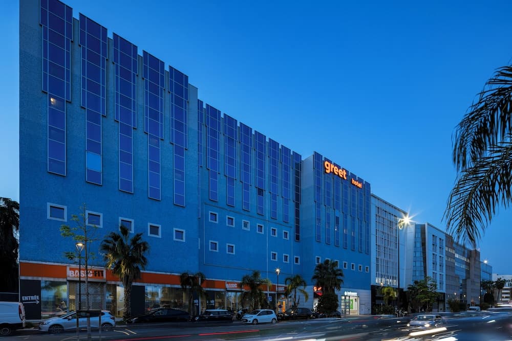 hotel image