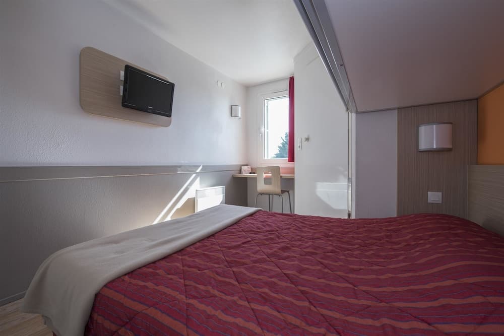 Premiere Classe Geneve - Saint Genis Pouilly