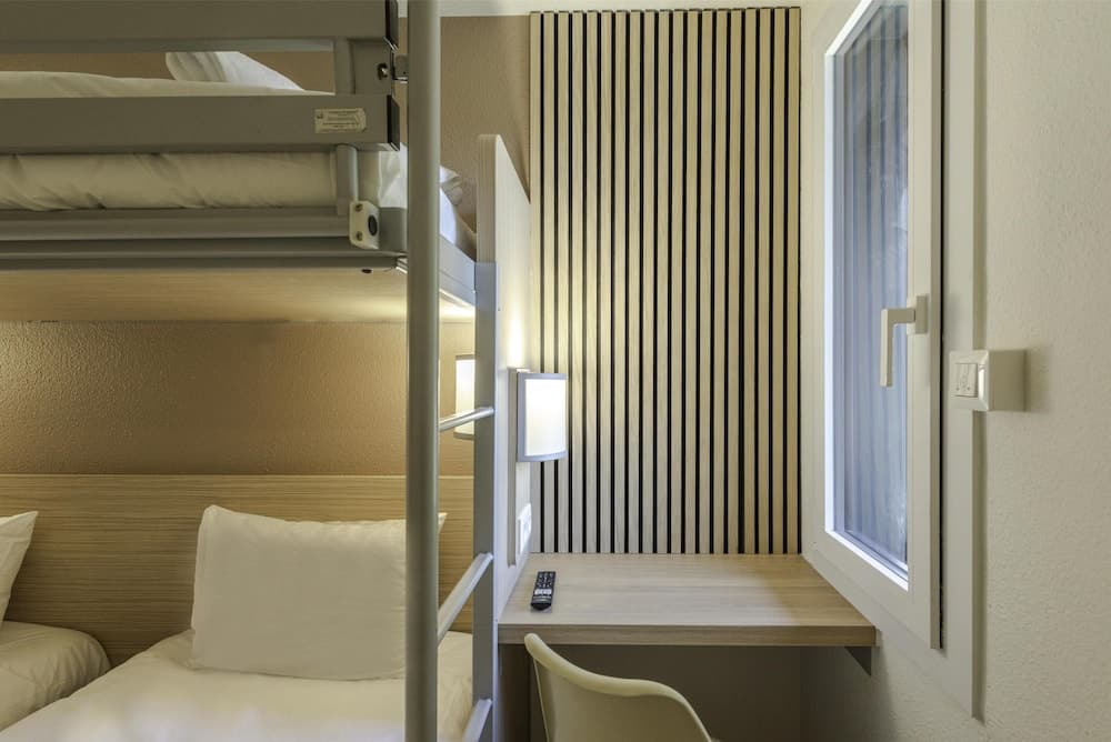 Premiere Classe Toulon - La Seyne sur Mer