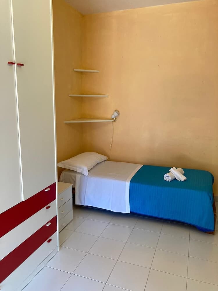 Jerà Aloe B&B Relax-Vulcanello