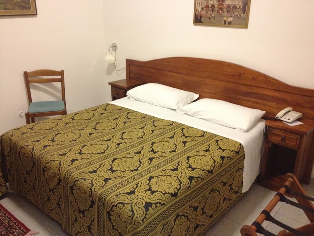 Hotel Archimede Ortigia