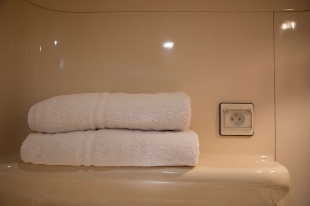 Première Classe Roissy - Aéroport Charles De Gaulle