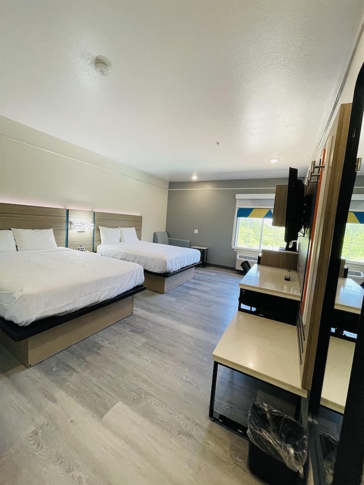 Sonesta Essential Hotel Houston-I-45 Spring