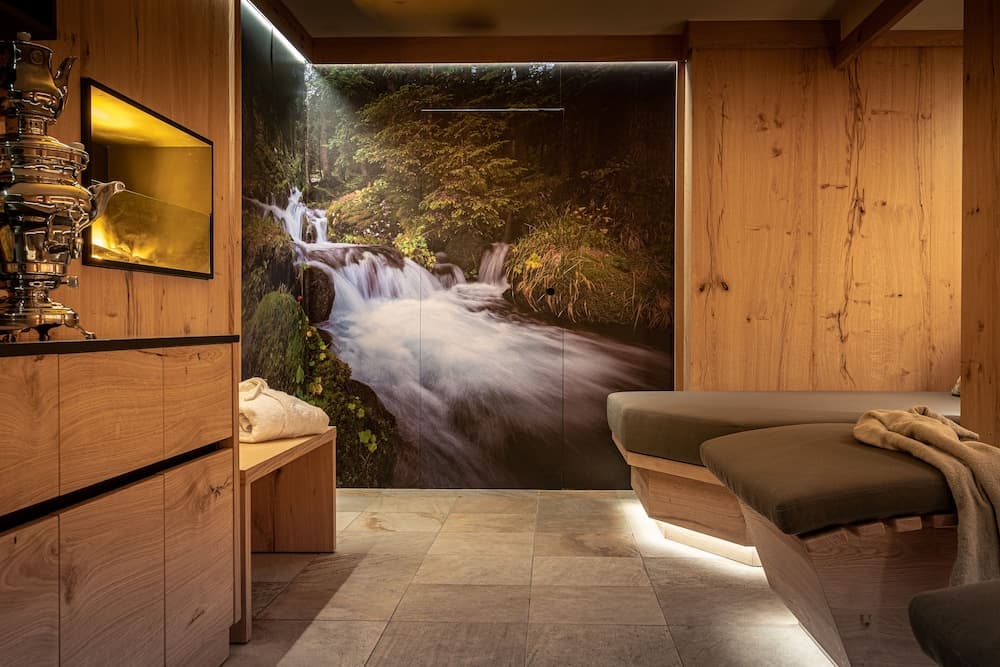 Hotel Rosa degli Angeli