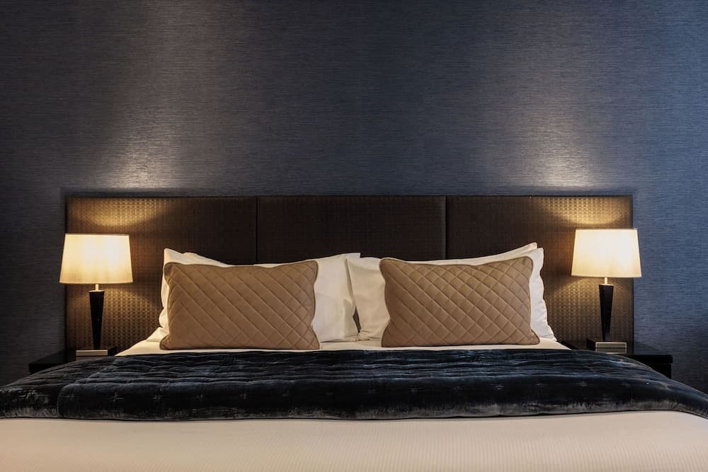 Gilmer Apartment Hotel