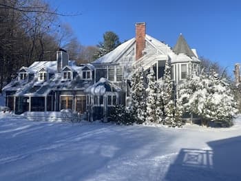 The Cornell Inn, Lenox