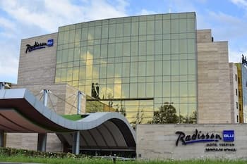 Radisson Blu Hotel, Yerevan