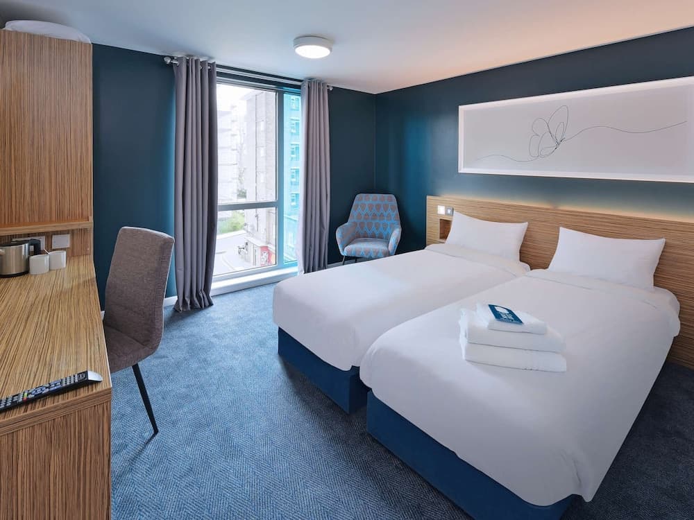 Travelodge London Central Southwark